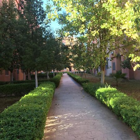 Firdaouss Apartment Марракеш Екстер'єр фото