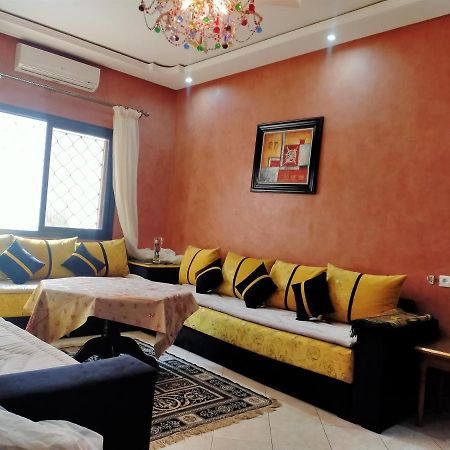 Firdaouss Apartment Марракеш Екстер'єр фото