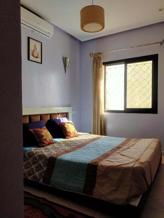 Firdaouss Apartment Марракеш Екстер'єр фото