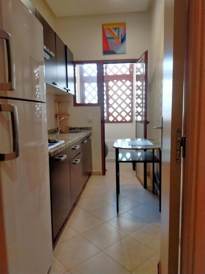 Firdaouss Apartment Марракеш Екстер'єр фото
