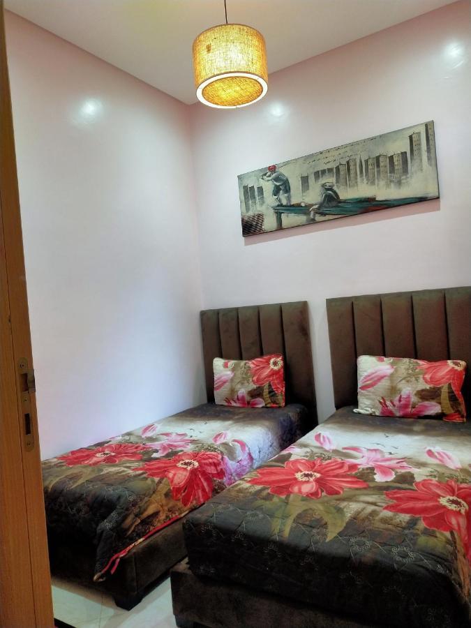 Firdaouss Apartment Марракеш Екстер'єр фото