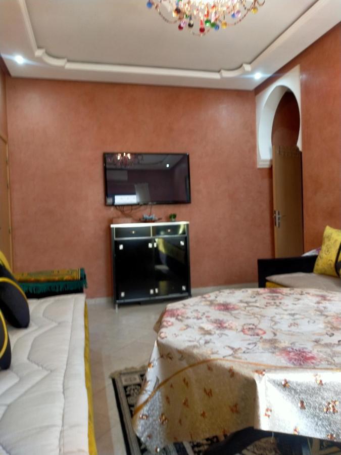 Firdaouss Apartment Марракеш Екстер'єр фото