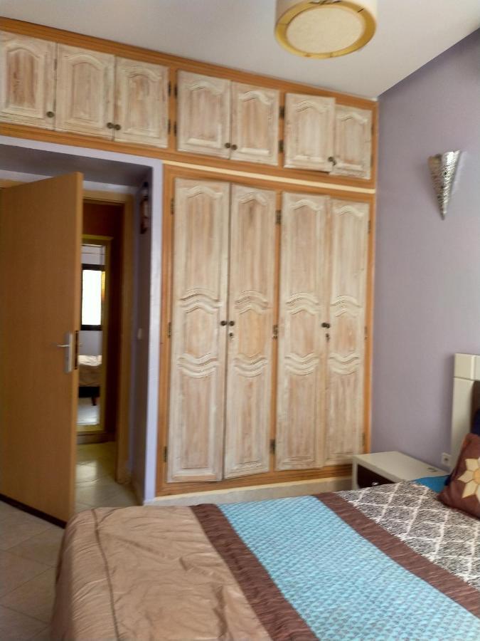 Firdaouss Apartment Марракеш Екстер'єр фото