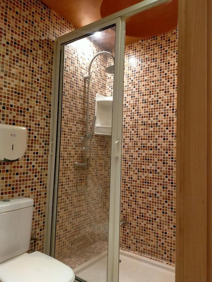Firdaouss Apartment Марракеш Екстер'єр фото